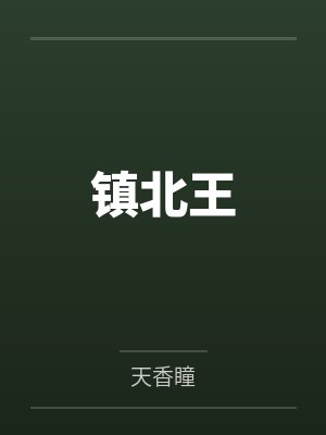 镇北王